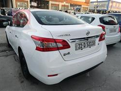 نیسان سێنترا